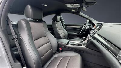 2022 Honda Accord Sport   - Photo 8 - Winnetka, CA 91306
