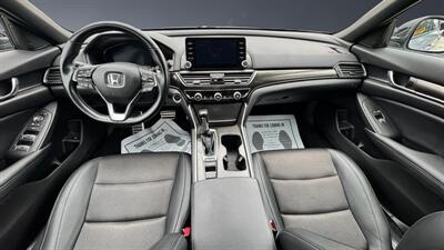 2022 Honda Accord Sport   - Photo 19 - Winnetka, CA 91306