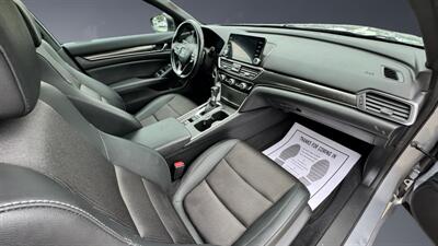 2022 Honda Accord Sport   - Photo 13 - Winnetka, CA 91306
