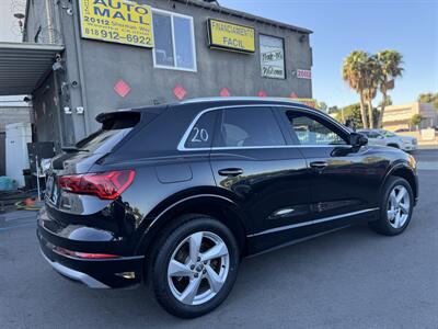 2019 Audi Q3 quattro Premium 45 TFSI   - Photo 4 - Winnetka, CA 91306