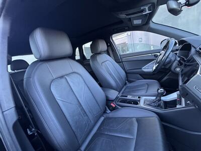 2019 Audi Q3 quattro Premium 45 TFSI   - Photo 7 - Winnetka, CA 91306