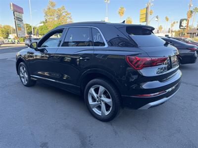 2019 Audi Q3 quattro Premium 45 TFSI   - Photo 5 - Winnetka, CA 91306