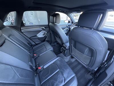 2019 Audi Q3 quattro Premium 45 TFSI   - Photo 11 - Winnetka, CA 91306