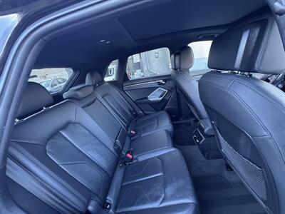 2019 Audi Q3 quattro Premium 45 TFSI   - Photo 10 - Winnetka, CA 91306