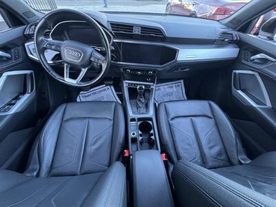 2019 Audi Q3 quattro Premium 45 TFSI   - Photo 16 - Winnetka, CA 91306