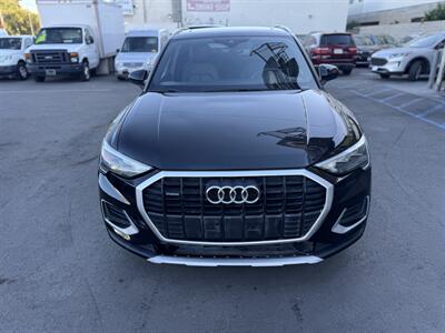 2019 Audi Q3 quattro Premium 45 TFSI   - Photo 2 - Winnetka, CA 91306