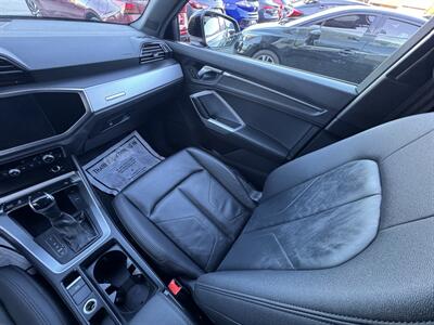 2019 Audi Q3 quattro Premium 45 TFSI   - Photo 15 - Winnetka, CA 91306