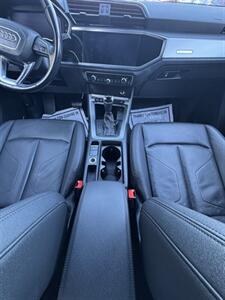 2019 Audi Q3 quattro Premium 45 TFSI   - Photo 13 - Winnetka, CA 91306