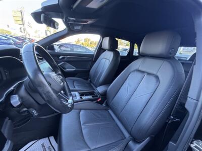 2019 Audi Q3 quattro Premium 45 TFSI   - Photo 21 - Winnetka, CA 91306