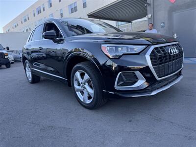 2019 Audi Q3 quattro Premium 45 TFSI   - Photo 3 - Winnetka, CA 91306