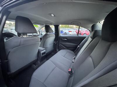 2021 Toyota Corolla LE   - Photo 20 - Winnetka, CA 91306