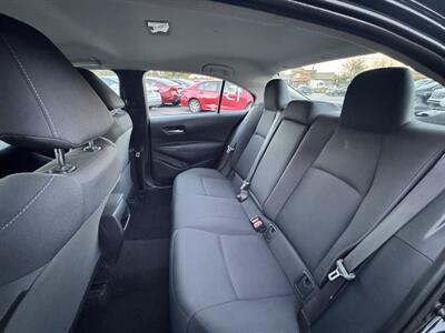 2021 Toyota Corolla LE   - Photo 19 - Winnetka, CA 91306