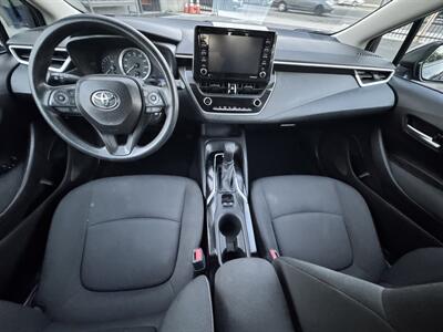 2021 Toyota Corolla LE   - Photo 15 - Winnetka, CA 91306