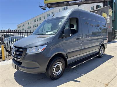 2019 Mercedes-Benz Sprinter 2500   - Photo 1 - Winnetka, CA 91306