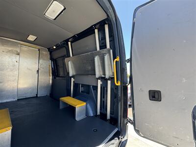 2019 Mercedes-Benz Sprinter 2500   - Photo 13 - Winnetka, CA 91306