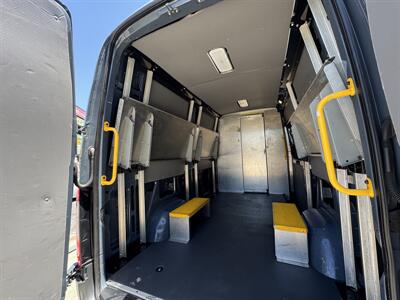 2019 Mercedes-Benz Sprinter 2500   - Photo 12 - Winnetka, CA 91306