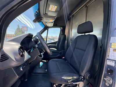 2019 Mercedes-Benz Sprinter 2500   - Photo 20 - Winnetka, CA 91306