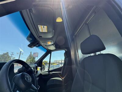 2019 Mercedes-Benz Sprinter 2500   - Photo 24 - Winnetka, CA 91306
