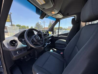 2019 Mercedes-Benz Sprinter 2500   - Photo 25 - Winnetka, CA 91306