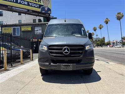 2019 Mercedes-Benz Sprinter 2500   - Photo 2 - Winnetka, CA 91306