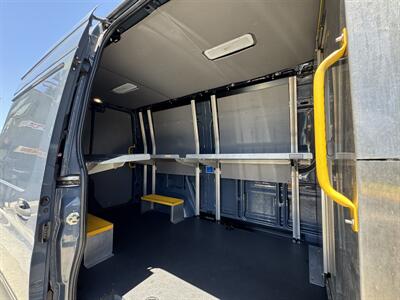 2019 Mercedes-Benz Sprinter 2500   - Photo 11 - Winnetka, CA 91306