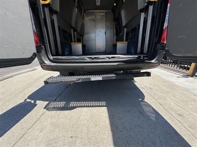2019 Mercedes-Benz Sprinter 2500   - Photo 15 - Winnetka, CA 91306