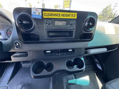 2019 Mercedes-Benz Sprinter 2500   - Photo 22 - Winnetka, CA 91306