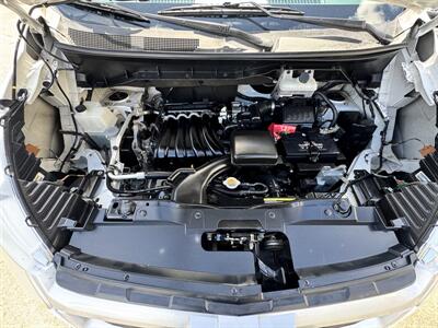 2017 Chevrolet City Express LT   - Photo 22 - Winnetka, CA 91306