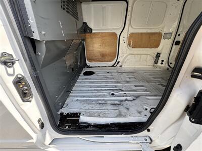 2017 Chevrolet City Express LT   - Photo 15 - Winnetka, CA 91306