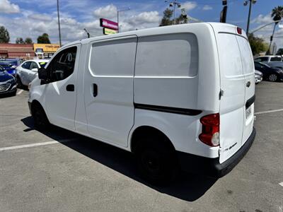 2017 Chevrolet City Express LT   - Photo 5 - Winnetka, CA 91306