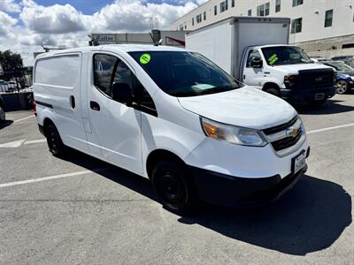 2017 Chevrolet City Express LT   - Photo 3 - Winnetka, CA 91306