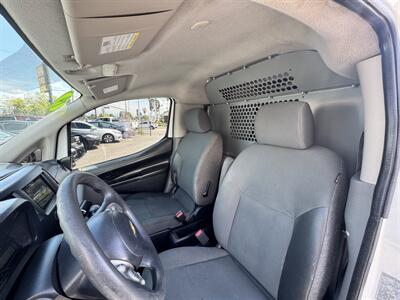 2017 Chevrolet City Express LT   - Photo 7 - Winnetka, CA 91306