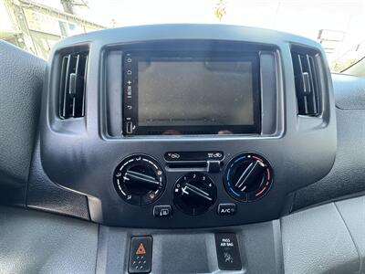 2017 Chevrolet City Express LT   - Photo 24 - Winnetka, CA 91306