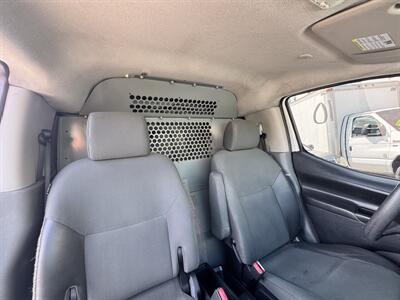 2017 Chevrolet City Express LT   - Photo 21 - Winnetka, CA 91306