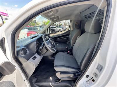2017 Chevrolet City Express LT   - Photo 8 - Winnetka, CA 91306