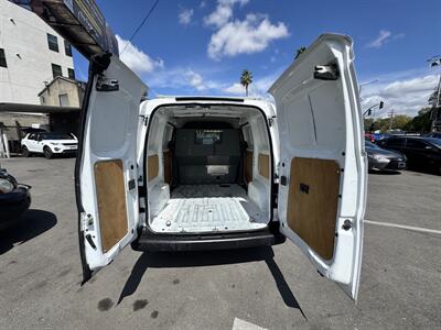 2017 Chevrolet City Express LT   - Photo 16 - Winnetka, CA 91306