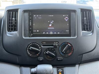 2017 Chevrolet City Express LT   - Photo 26 - Winnetka, CA 91306