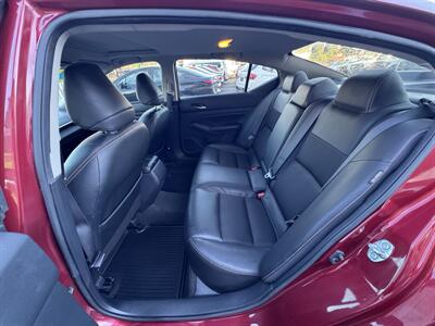 2021 Nissan Altima 2.5 SR - Photo 14 - Winnetka, CA 91306