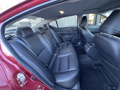 2021 Nissan Altima 2.5 SR - Photo 24 - Winnetka, CA 91306