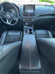 2021 Nissan Altima 2.5 SR - Photo 22 - Winnetka, CA 91306