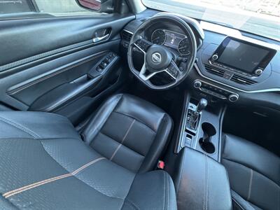2021 Nissan Altima 2.5 SR - Photo 19 - Winnetka, CA 91306