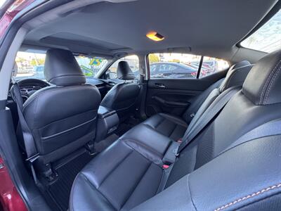 2021 Nissan Altima 2.5 SR - Photo 16 - Winnetka, CA 91306