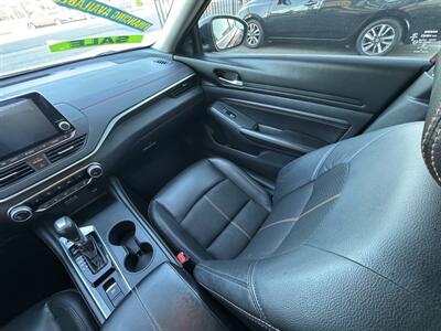 2021 Nissan Altima 2.5 SR - Photo 18 - Winnetka, CA 91306