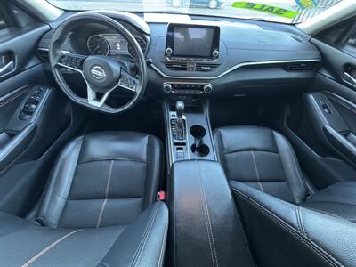 2021 Nissan Altima 2.5 SR - Photo 17 - Winnetka, CA 91306