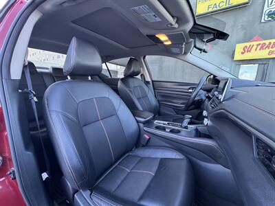 2021 Nissan Altima 2.5 SR - Photo 28 - Winnetka, CA 91306