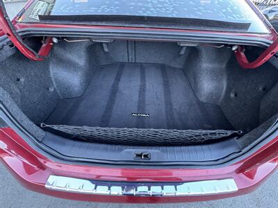 2021 Nissan Altima 2.5 SR - Photo 20 - Winnetka, CA 91306