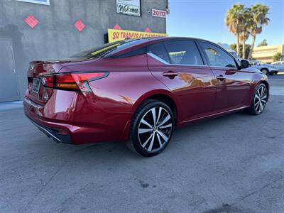 2021 Nissan Altima 2.5 SR - Photo 4 - Winnetka, CA 91306