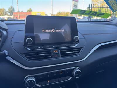 2021 Nissan Altima 2.5 SR - Photo 10 - Winnetka, CA 91306