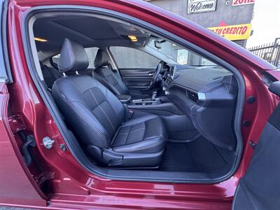 2021 Nissan Altima 2.5 SR - Photo 27 - Winnetka, CA 91306