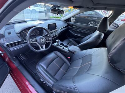 2021 Nissan Altima 2.5 SR - Photo 6 - Winnetka, CA 91306